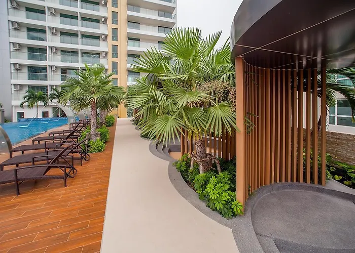 Peak Towers Condominium