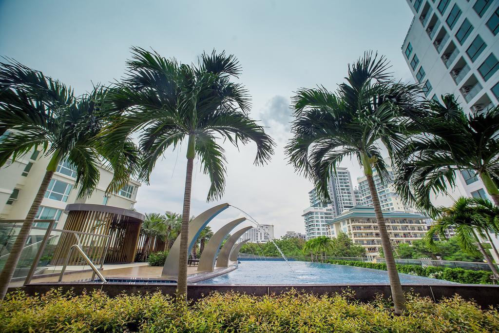 Apartamento Peak Towers *