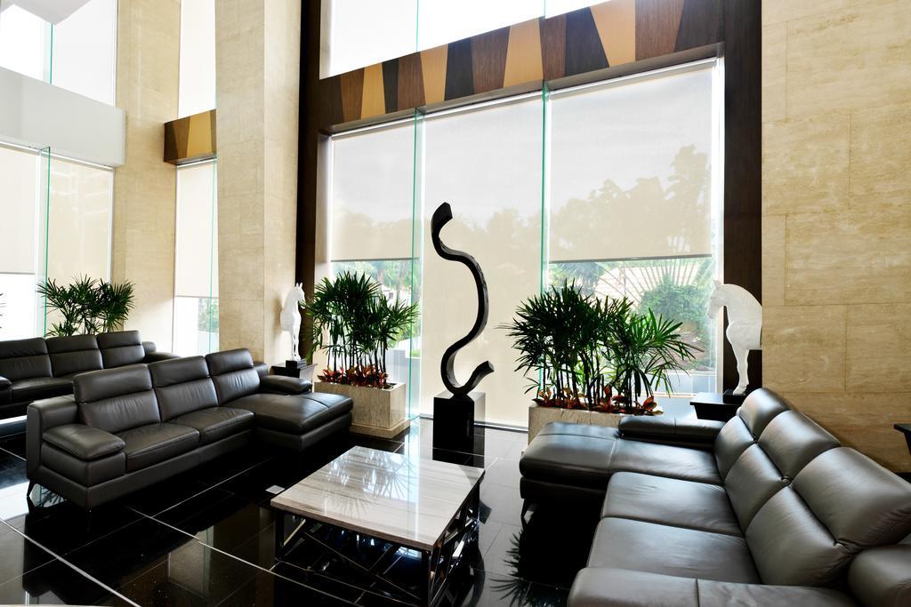 Apartamento Peak Towers Pattaya