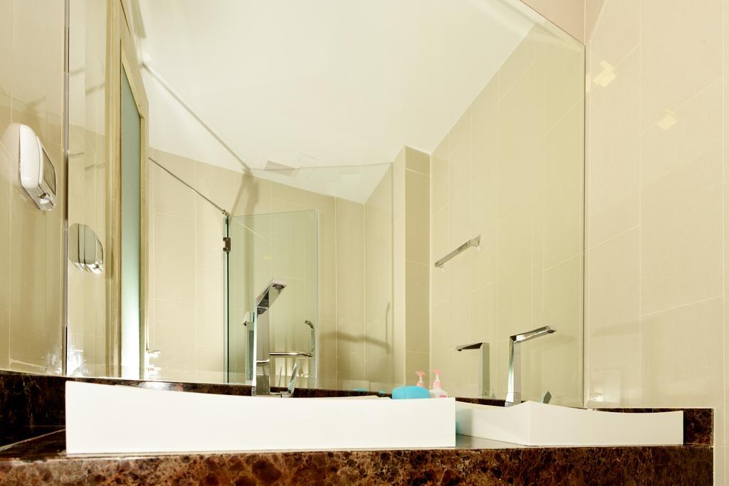 Apartamento Peak Towers Pattaya